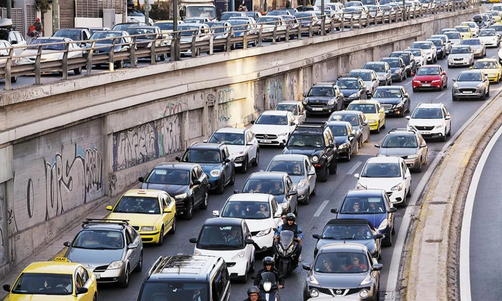 Τέλη κυκλοφορίας: Έρχεται η πληρωμή με το... μήνα